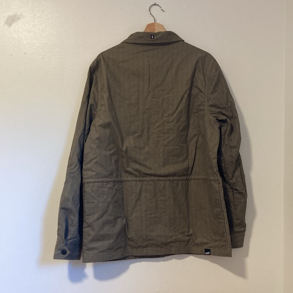 Vans jacket - Picture 3 of 5